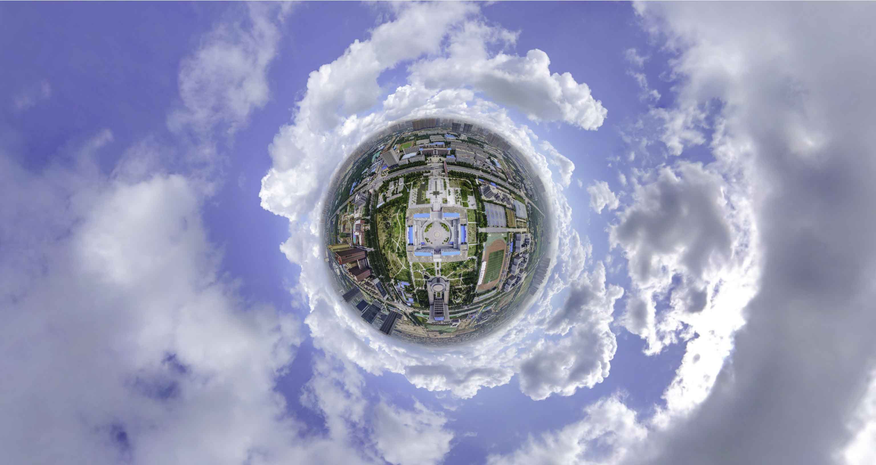 雷山格凸河风景名胜区